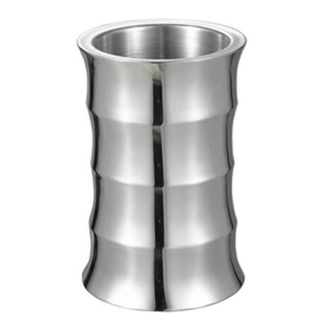 VISOL Lawson Stainless Steel Double Walled Ice Bucket VAC345
